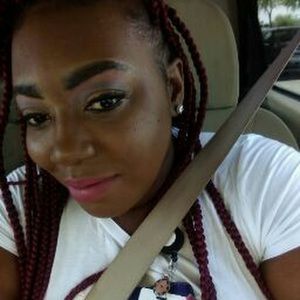 Meet your Posher, Quanisha